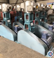 WLW立式無(wú)油不銹鋼真空泵