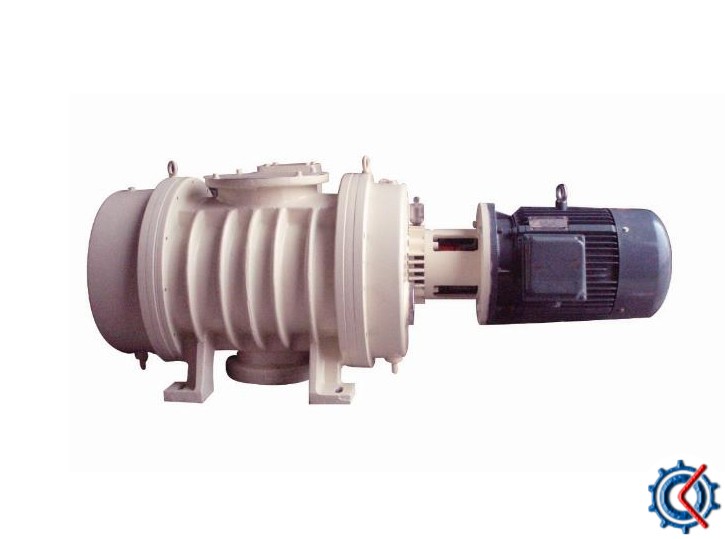 羅茨真空機(jī)組